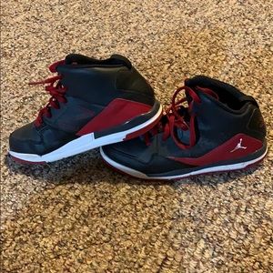 Jordan Basketball shoes